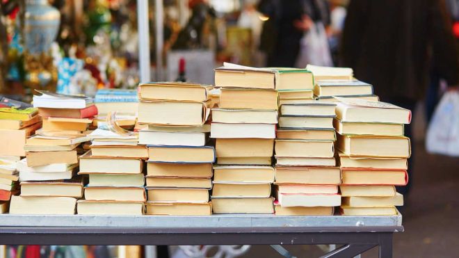 How To Read More Books Without Stalling Out