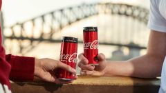 Coke Zero Is Dead. Long Live 'Coca-Cola No Sugar'
