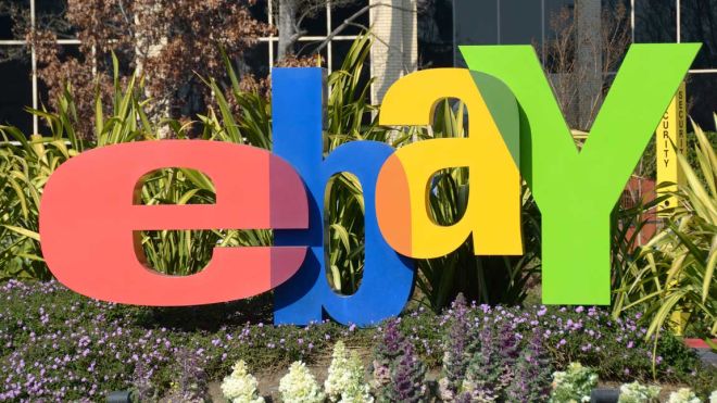 Dealhacker: 20% Off Selected eBay Stores