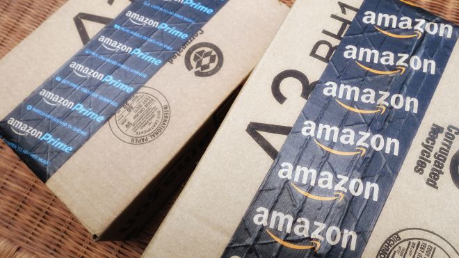 How Can Amazon Be Beaten?