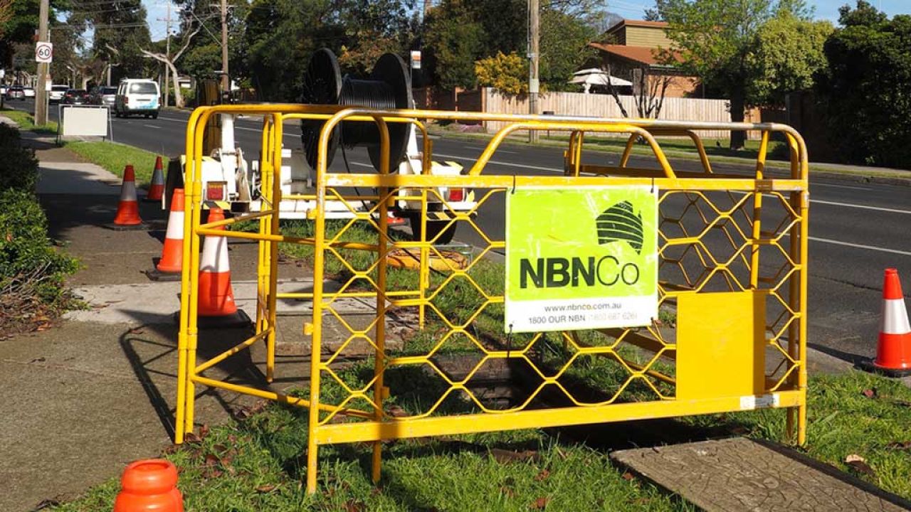 Here Are All The Suburbs Upgrading To NBN’S FTTC Network