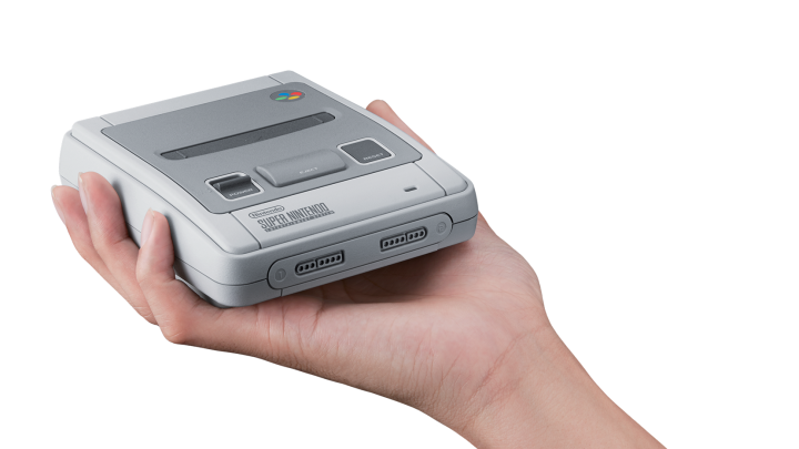 Nintendo SNES Classic Edition: How To Buy In Australia