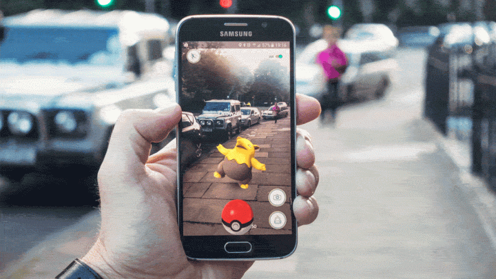 Pokemon Go Is Finally Worth Playing Again