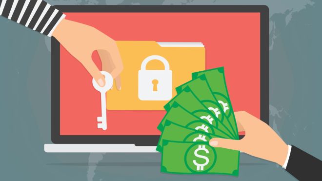 Ransomware Attacks Increased By 1000% Last Year, Cryptojacking Emerging As Significant Threat