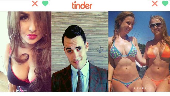 What Is Tinder Select? (And How Do I Get In?)