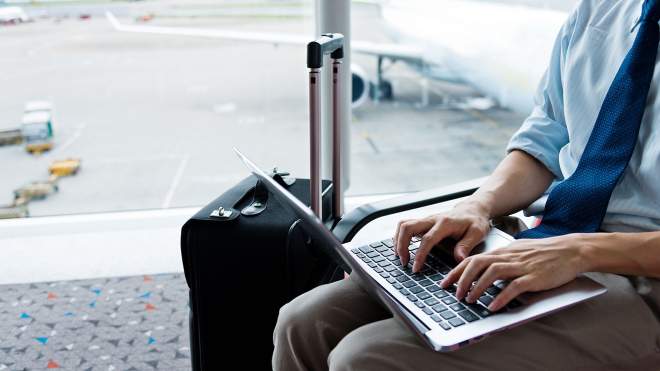 How To Get The Best Wi-Fi Connection At The Airport