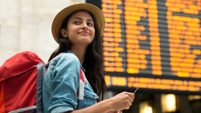 Travel Hacker: The Cheapest Ways Into The City From Each Major Australian Airport
