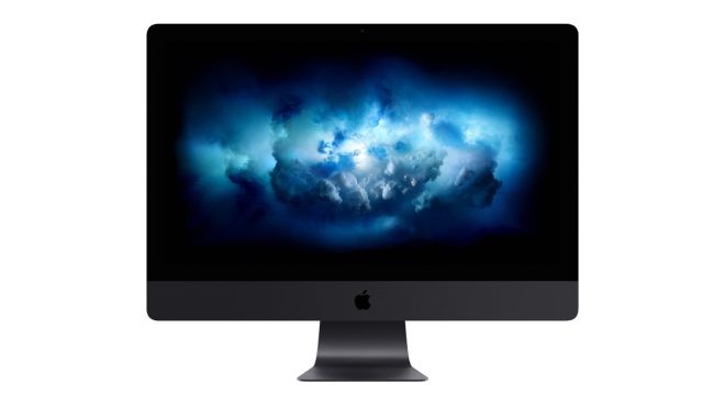 The Next Apple iMac Pro Is Getting An A10 Processor