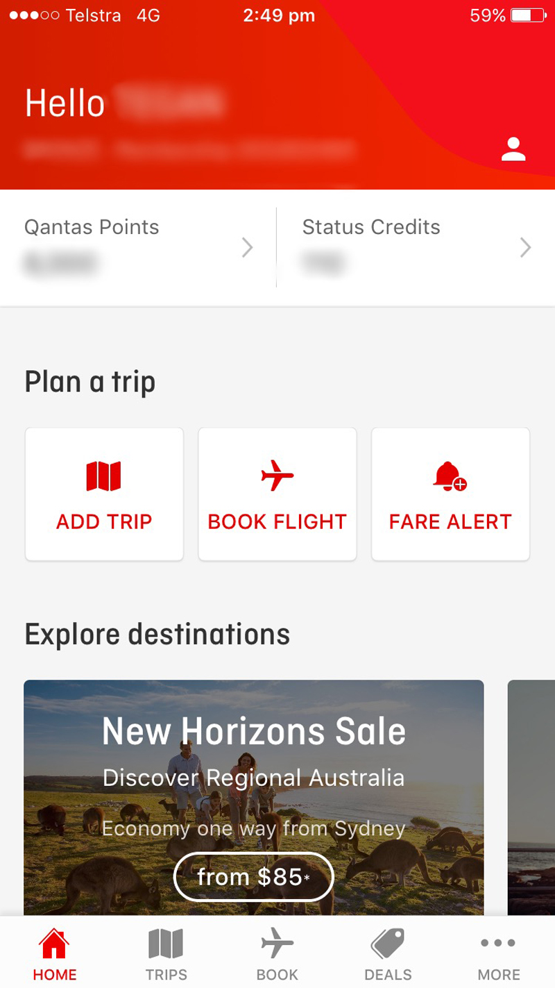 Travel Hacker: How To Get Personalised Flight Updates, Deals And Track Your Miles
