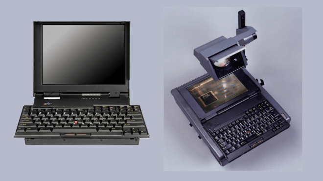 Lenovo Is Making A Retro ThinkPad