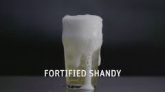 3-Ingredient Happy Hour: A Fortified Shandy
