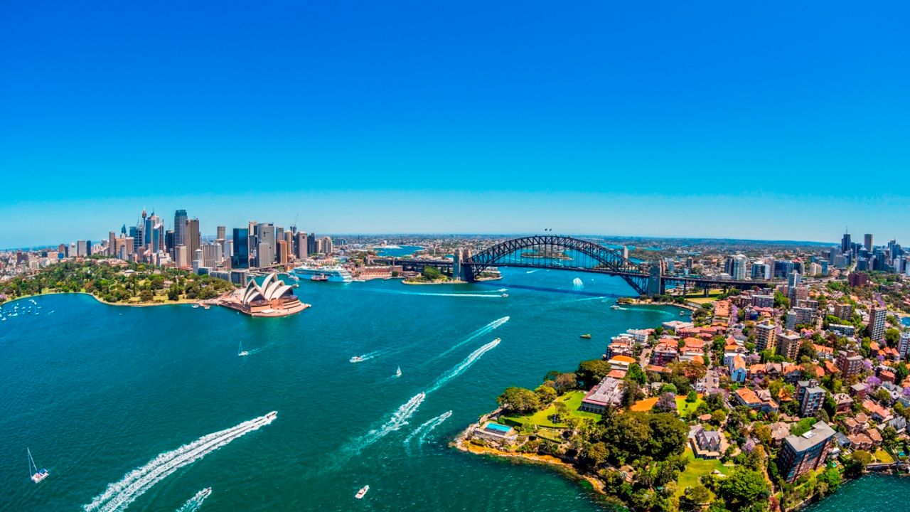 Sydney Housing Is About To Get Cheaper