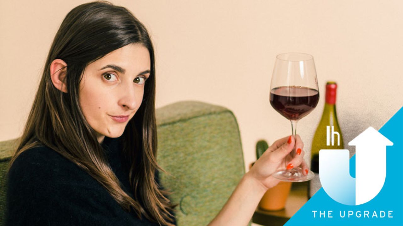 How To Have Good Taste In Wine, With Marissa Ross