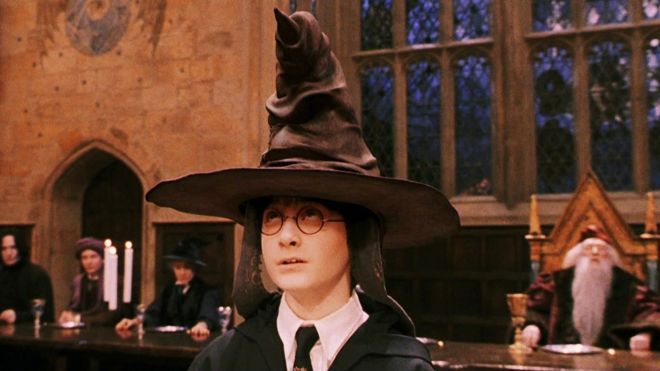 Why The Hogwarts Sorting Hat Is A Bad Idea