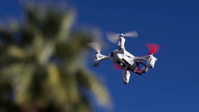 Use A Drone Simulator To Practise Before You Buy