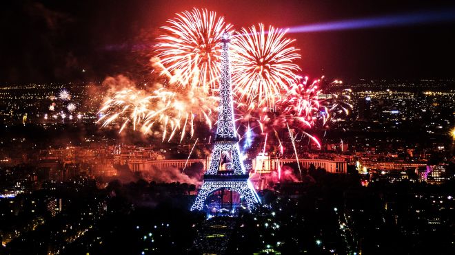 There’s More To Bastille Day Than Parades And Explosions
