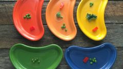 Use A 'Taste Plate' To Get Picky Eaters To Try New Foods  