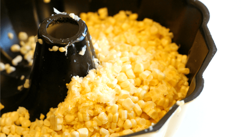 Will It Sous Vide?: Super Sweet And Creamy Creamed Corn