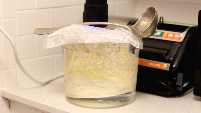 Will It Sous Vide?: Super Sweet And Creamy Creamed Corn