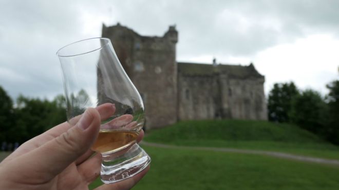 Knowing Where A Scotch Was Made Can Help You Know If You’ll Like It