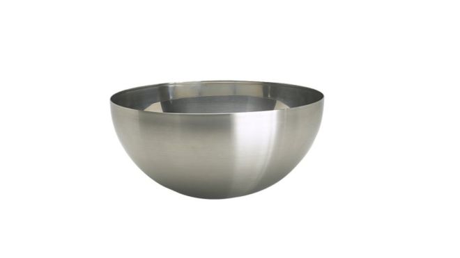You Can Use This IKEA Bowl To Start A Fire