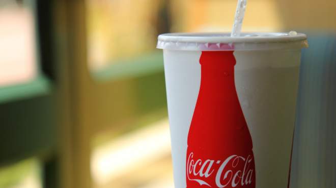 If You Travel To The UK, Beware Of Poop In Your Fast Food Drinks