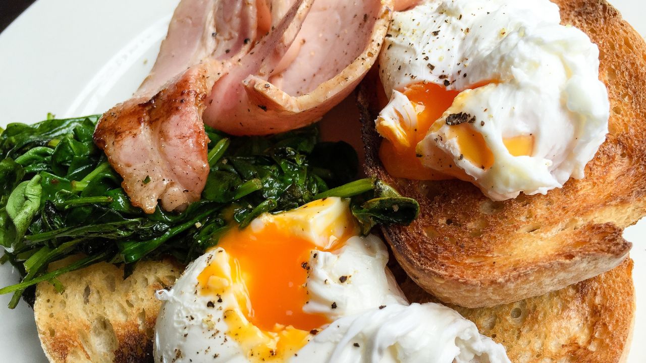 A Comprehensive Guide To Ordering Eggs In US-Style Diners