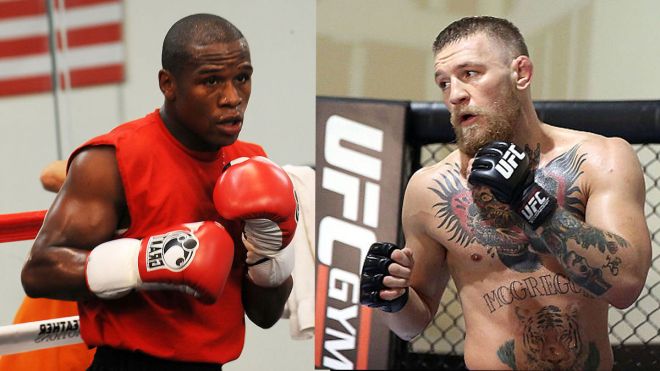 The Bluffer’s Guide To Mayweather Vs McGregor