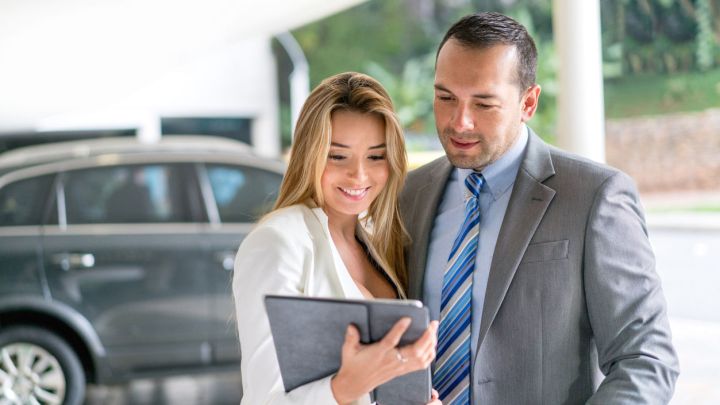 Five Mistakes First-Time Car Buyers Make