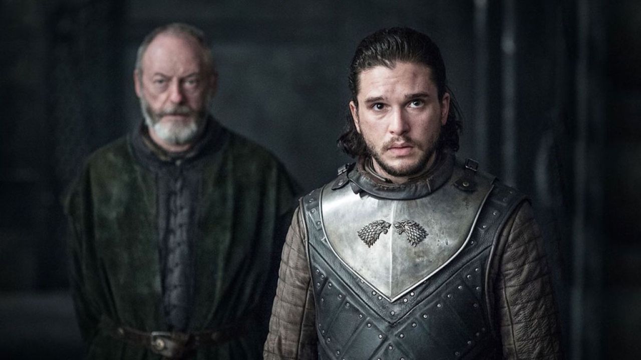 Do Yourself A Favour – Ignore Those Game Of Thrones Leaks