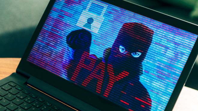 Ransomware – Is Anyone Paying Attention?