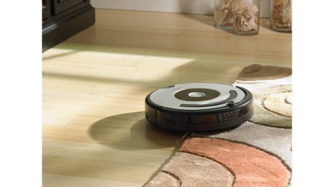 iRobot Says Your Data Is Safe – But Always Read The EULA