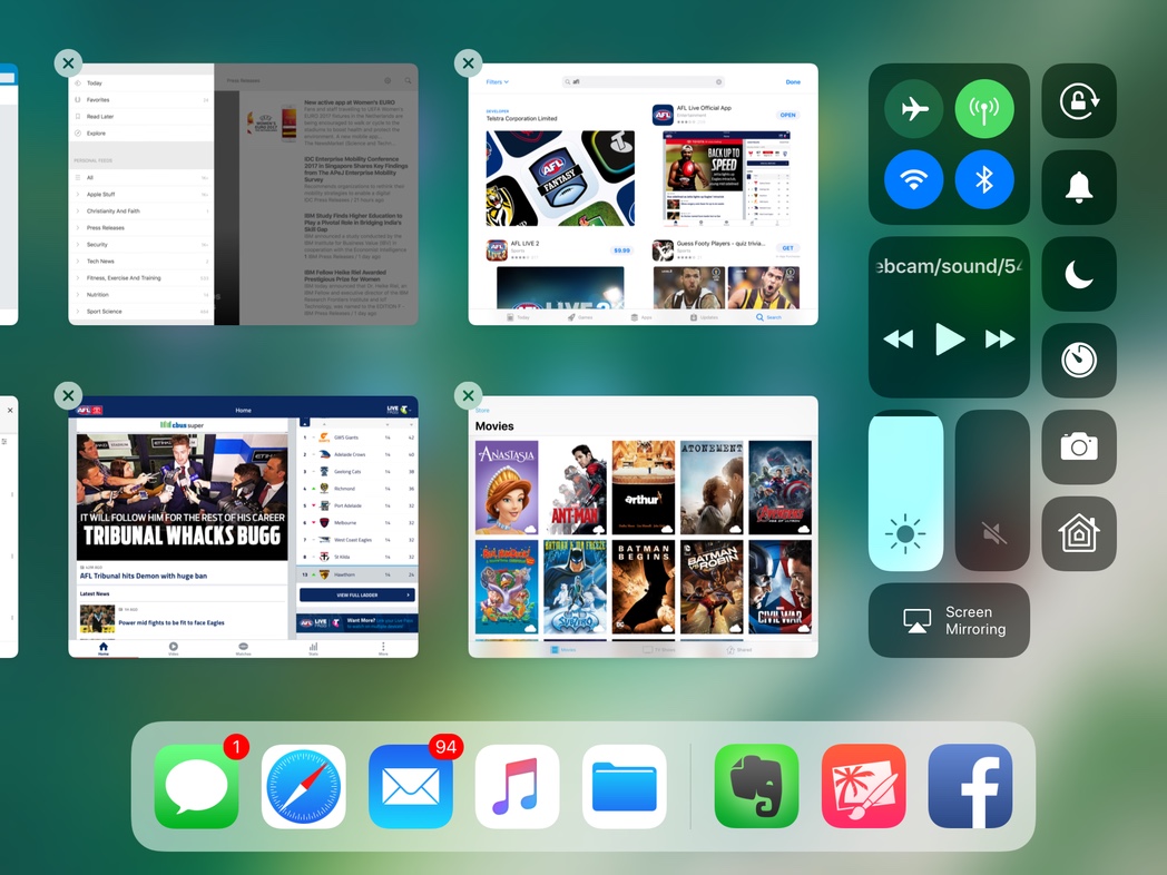 iOS 11: My Week With The Public Beta (And Why Apple Needs A Lesson In UX)