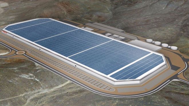 Elon Musk Wants To Install Free Solar Batteries In 50,000 Aussie Homes