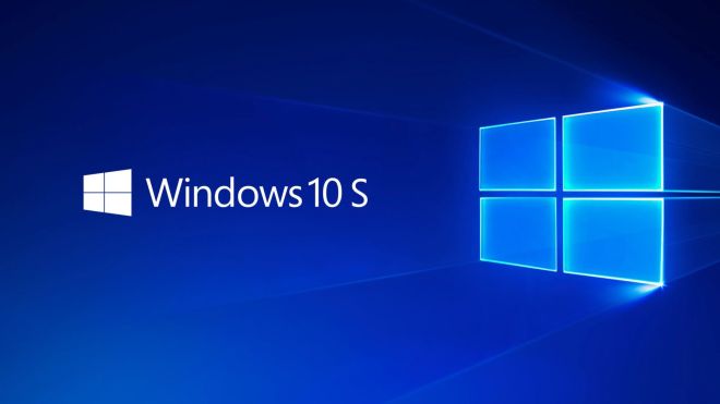 Windows 10 S Hits Developers’ Hands