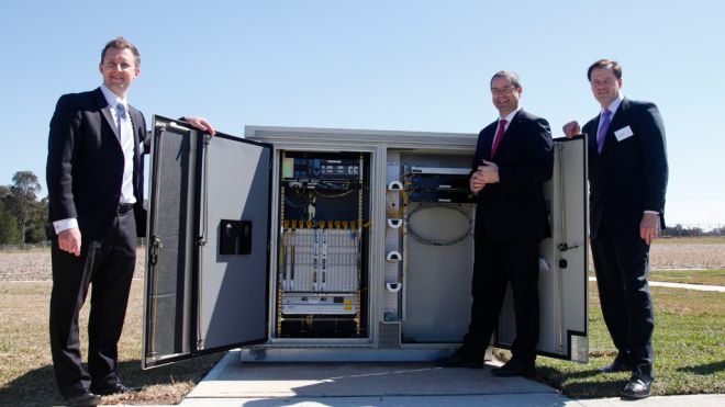 Half Of Us Can Connect To The NBN – So What?