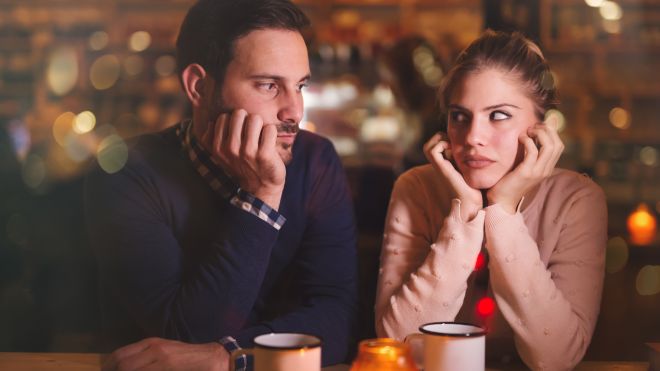 Lovehacker: Is it Okay To Have Dinner With A Married Man?