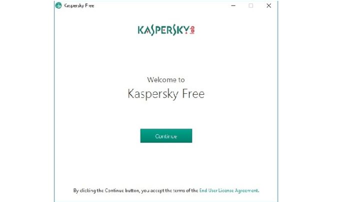 Kaspersky Releases Free Antivirus Software For Everyone