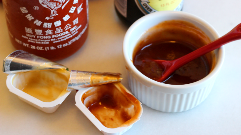 How To Make ‘Rick And Morty’ McDonald’s Szechuan Sauce