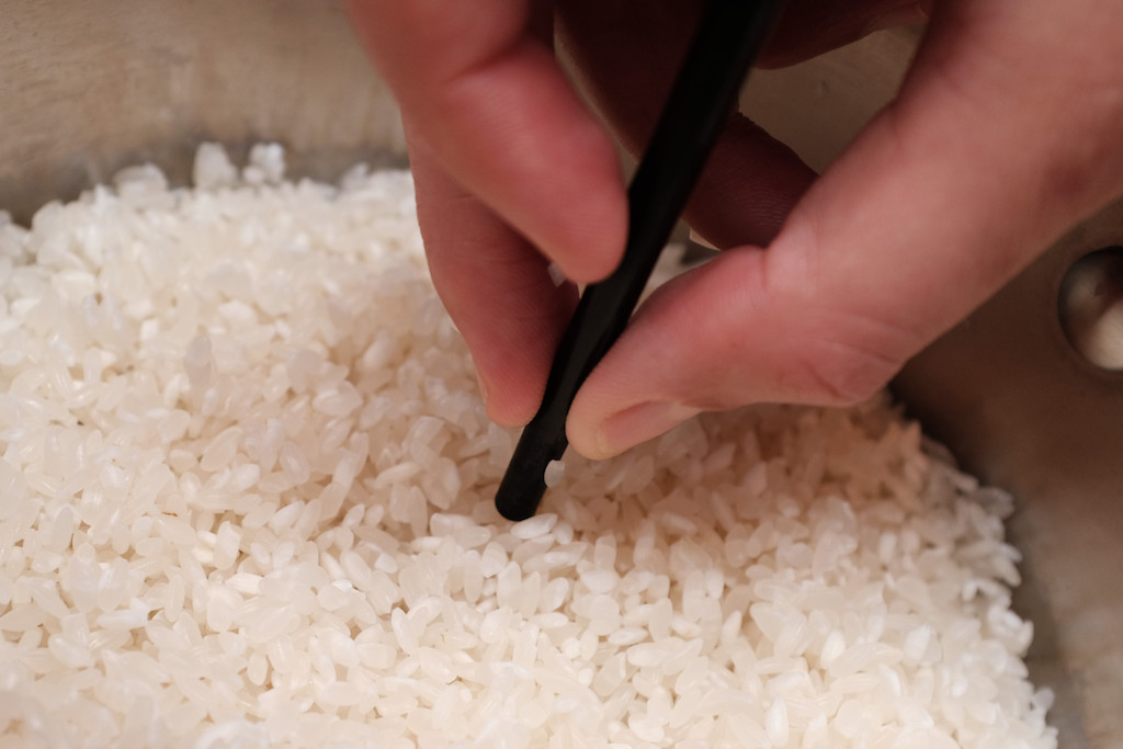 How To Make Perfect Rice Without A Rice Cooker
