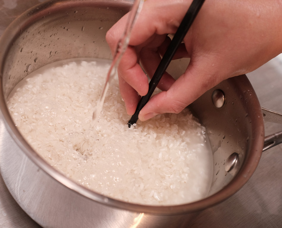How To Make Perfect Rice Without A Rice Cooker