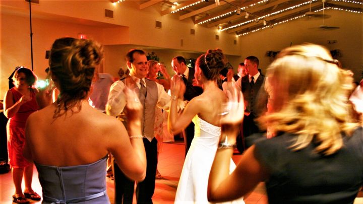 The Annoying Songs You Shouldn’t Play At Your Wedding