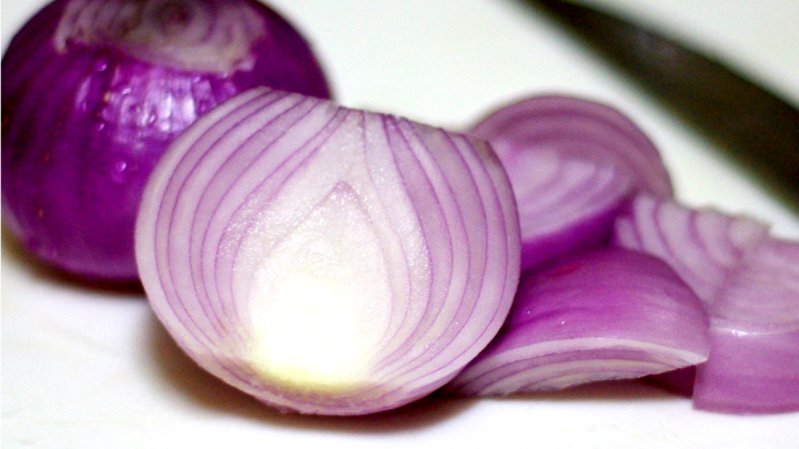 What Is A ‘Medium’ Onion?