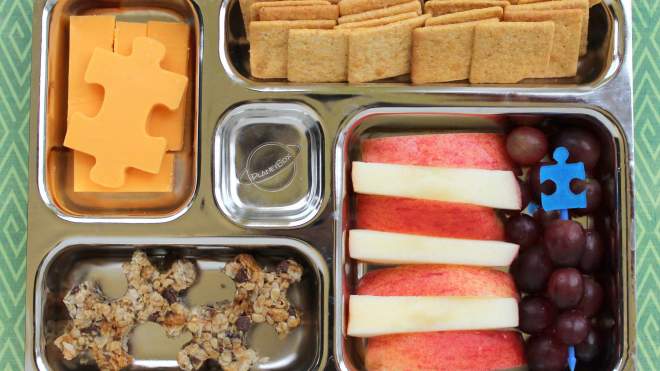 The Case For The Adult ‘Lunchable’