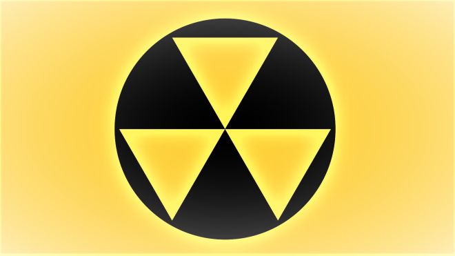 How To Survive Nuclear Fallout