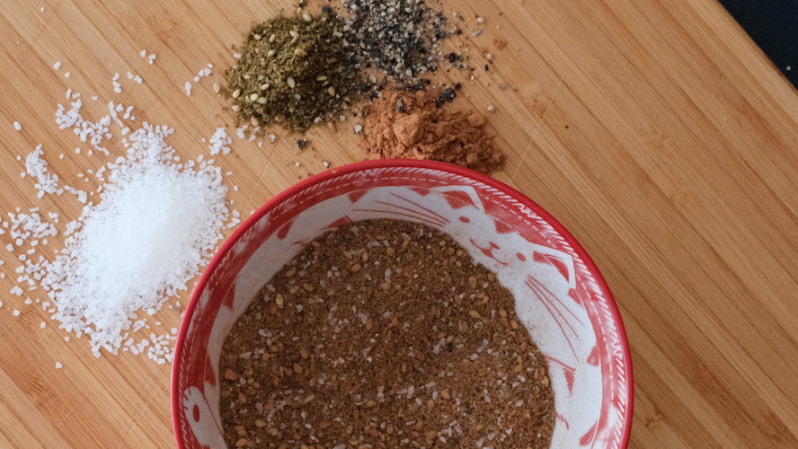Four Simple Spice Rubs You Can Make In Five Minutes Or Less