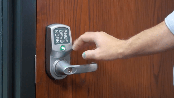 We Asked Five Security Experts If Smart Locks Are Ever Safe