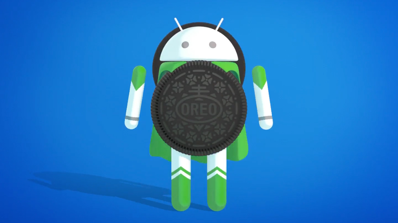 Android ‘O’ Is Officially Called Oreo, But When Will Your Phone Get It?