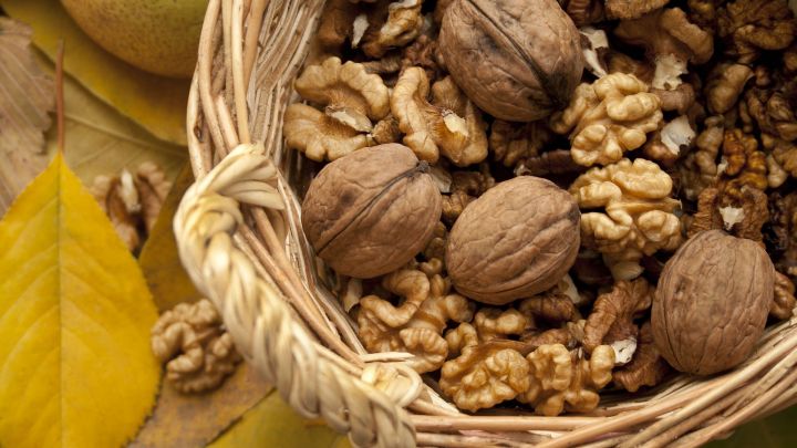 No, Walnuts Aren’t The Key To Weight Loss