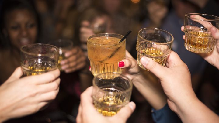 Use Newsletters To Get A Free Bar Crawl On Your Birthday